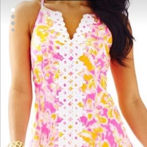 Lilly Pulitzer top
